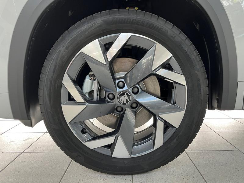 Skoda Kodiaq · Sportline · Bild 18