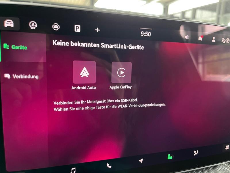 Skoda Kodiaq · Sportline · Bild 25