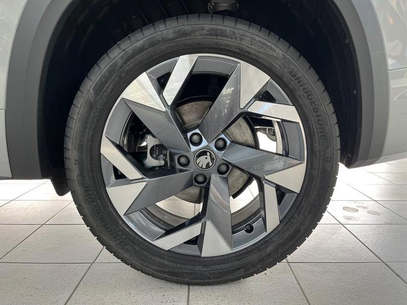 Skoda Kodiaq · Sportline · Bild 17