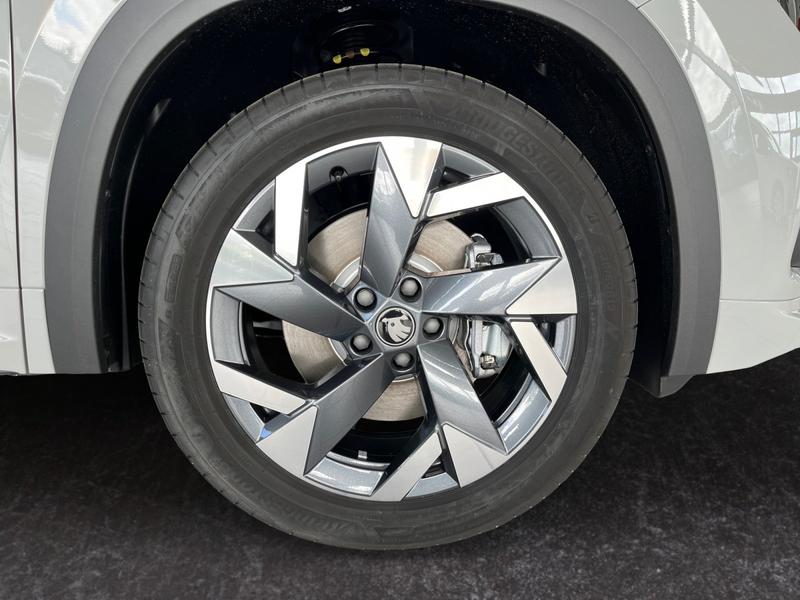 Skoda Kodiaq · Sportline · Bild 15