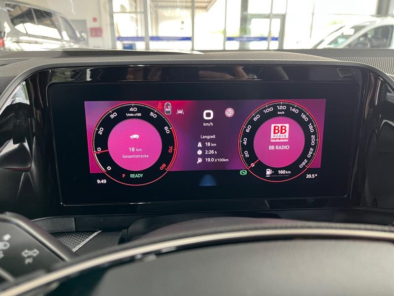 Skoda Kodiaq · Sportline · Bild 12