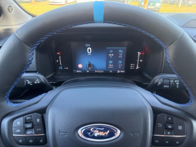 Ford Ranger · MSRT Doppelkabine · Bild 12