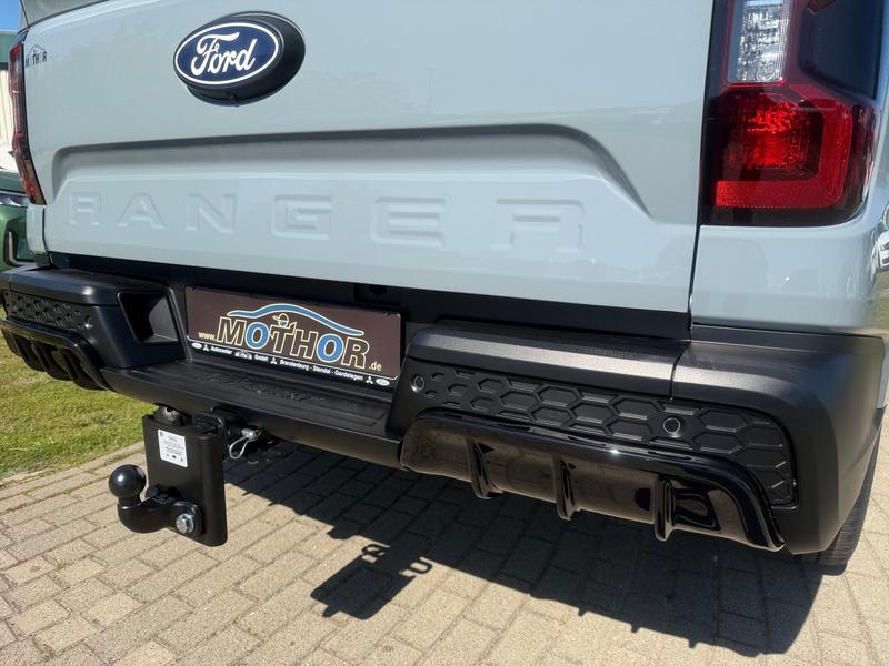 Ford Ranger · MSRT Doppelkabine · Bild 23
