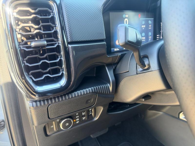 Ford Ranger · MSRT Doppelkabine · Bild 17