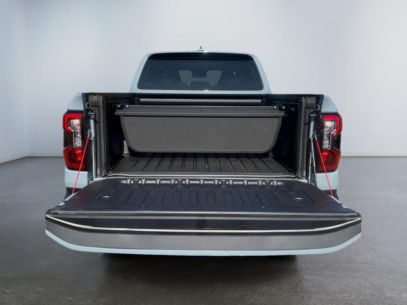 Ford Ranger · MSRT Doppelkabine · Bild 14