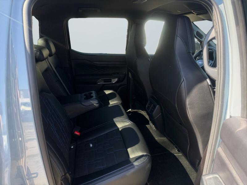 Ford Ranger · MSRT Doppelkabine · Bild 11