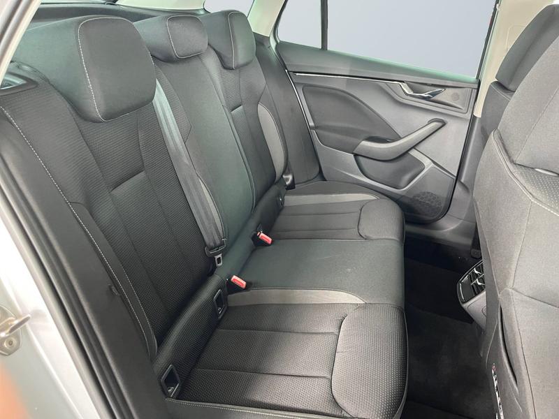 Skoda Kamiq · Tour · Bild 11