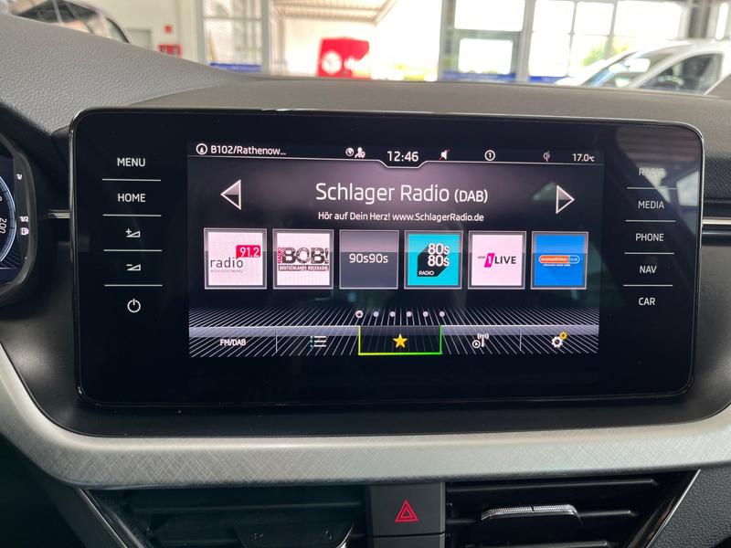 Skoda Kamiq · Tour · Bild 25