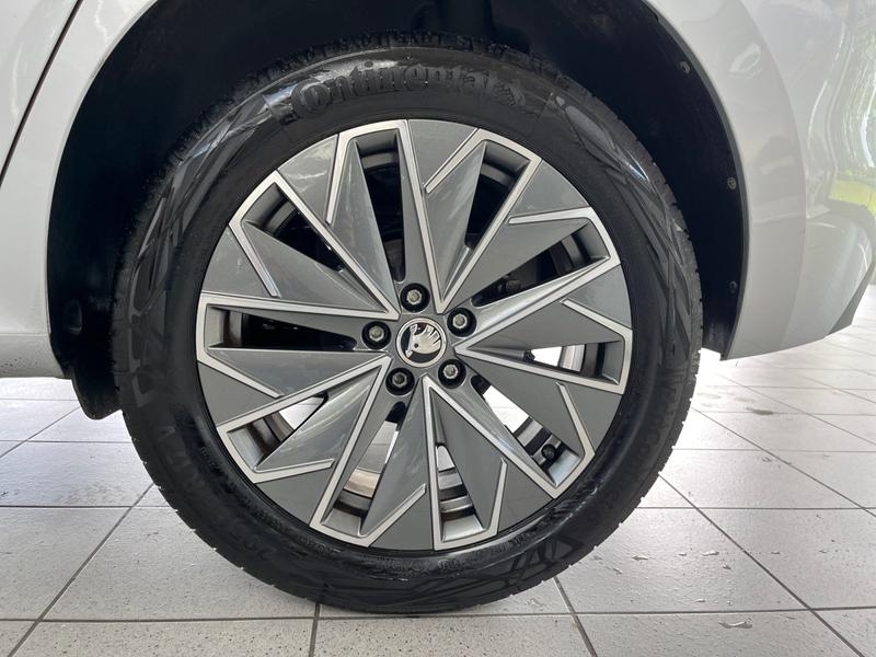 Skoda Kamiq · Tour · Bild 17