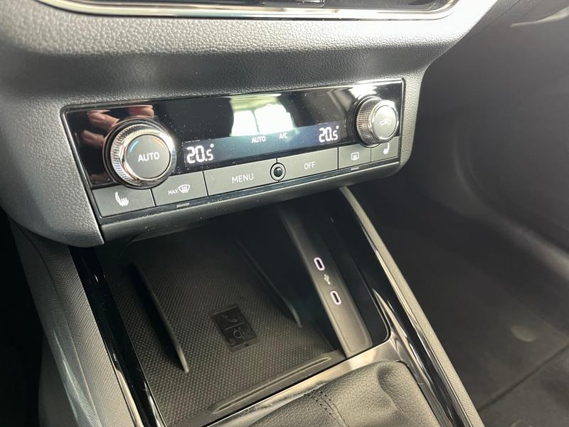 Skoda Kamiq · Tour · Bild 21