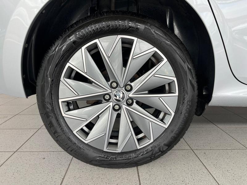 Skoda Kamiq · Tour · Bild 16