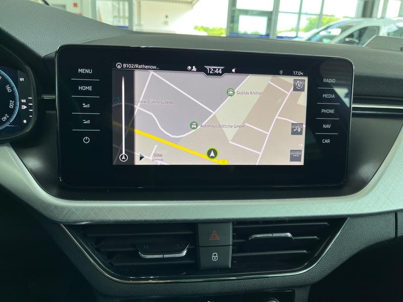 Skoda Kamiq · Tour · Bild 13