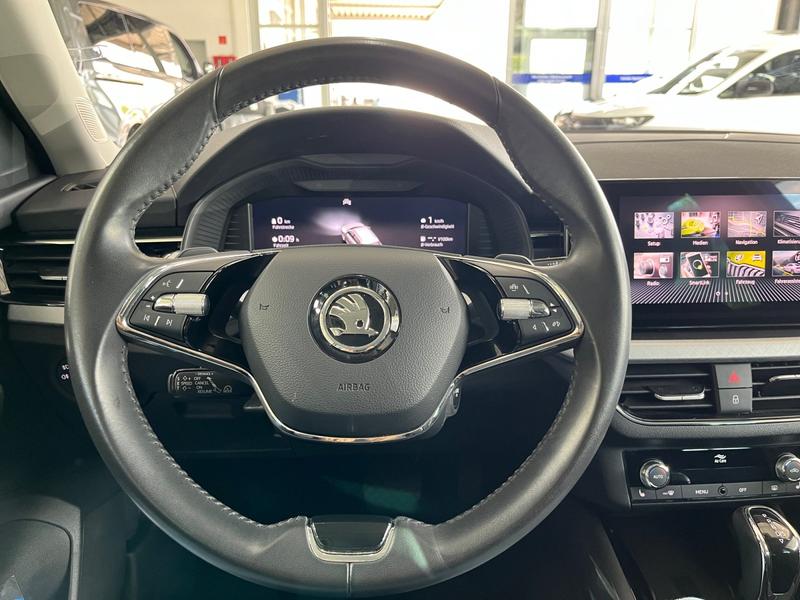 Skoda Kamiq · Tour · Bild 26