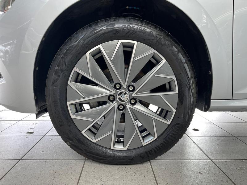 Skoda Kamiq · Tour · Bild 18