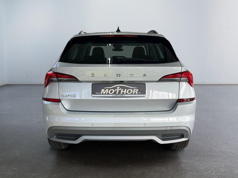 Skoda Kamiq · Tour