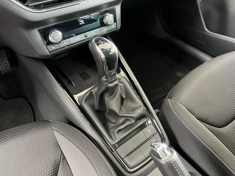Skoda Kamiq · Tour · Bild 9