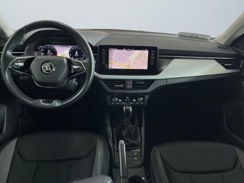 Skoda Kamiq · Tour · Bild 8