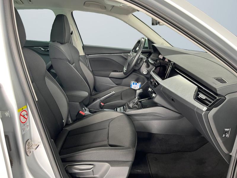 Skoda Kamiq · Tour · Bild 10