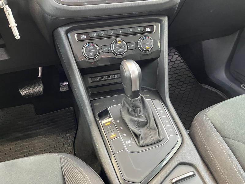VW Tiguan · R-Line · Bild 8