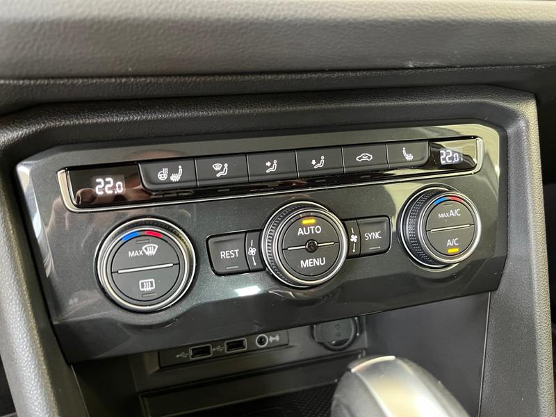 VW Tiguan · R-Line · Bild 17