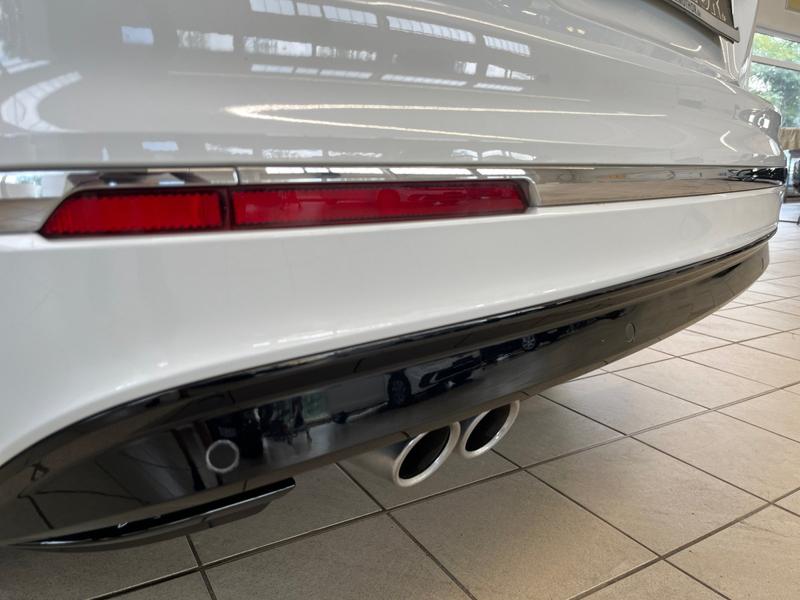 VW Tiguan · R-Line · Bild 18