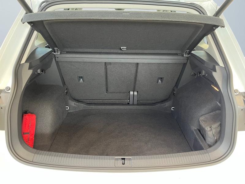 VW Tiguan · R-Line · Bild 13