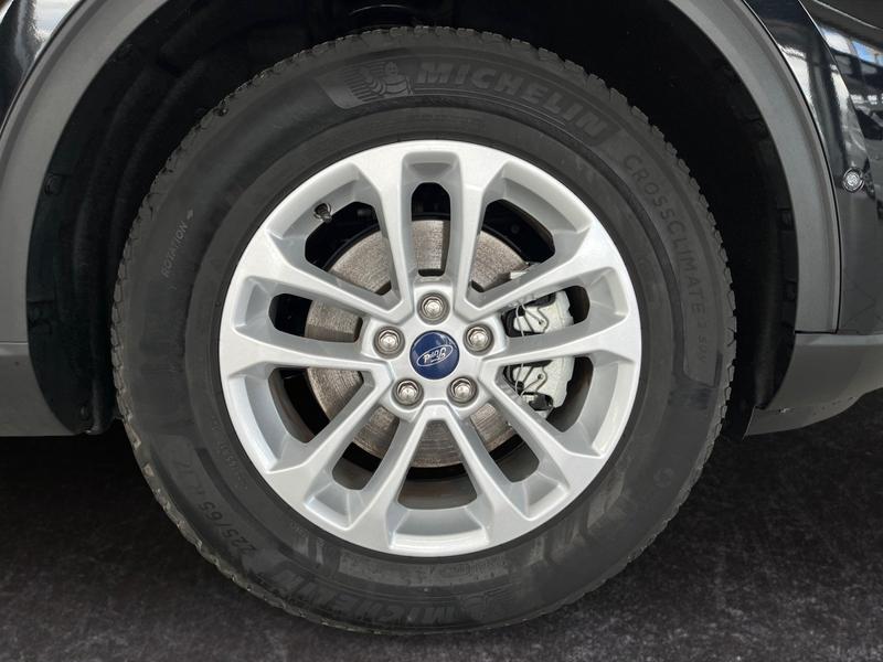 Ford Kuga · Titanium X · Bild 15