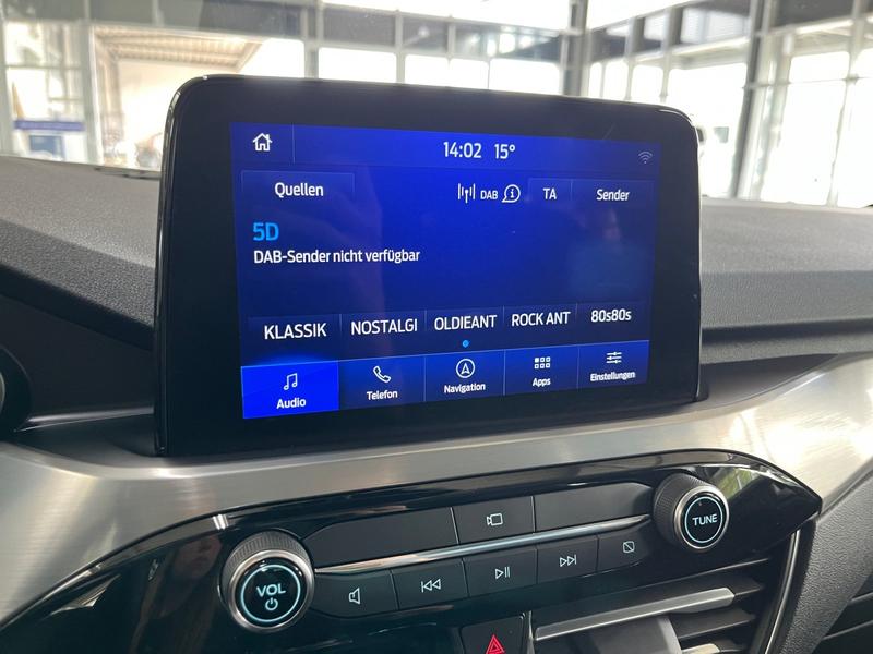 Ford Kuga · Titanium X · Bild 26