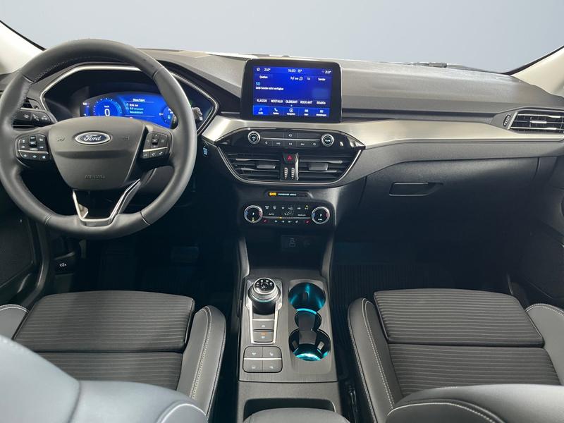 Ford Kuga · Titanium X · Bild 8