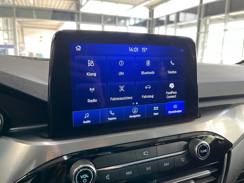 Ford Kuga · Titanium X · Bild 25