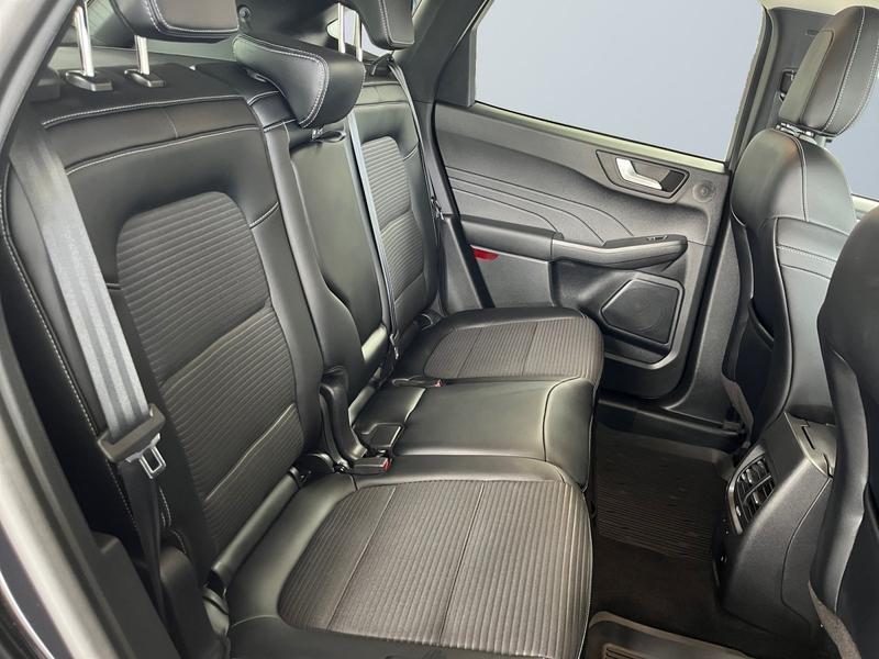 Ford Kuga · Titanium X · Bild 11