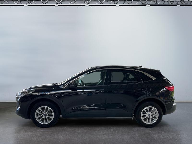 Ford Kuga · Titanium X