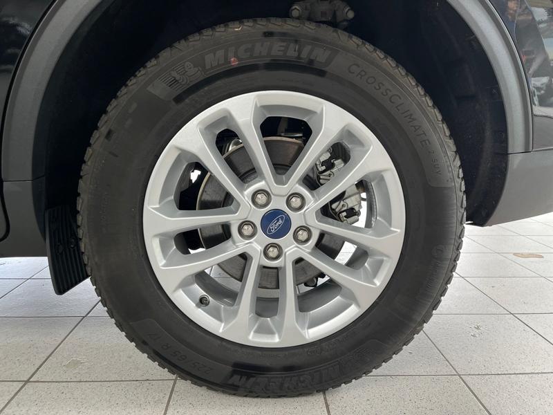 Ford Kuga · Titanium X · Bild 17