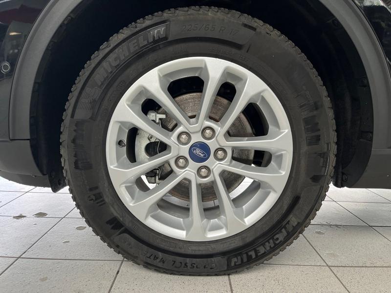 Ford Kuga · Titanium X · Bild 18