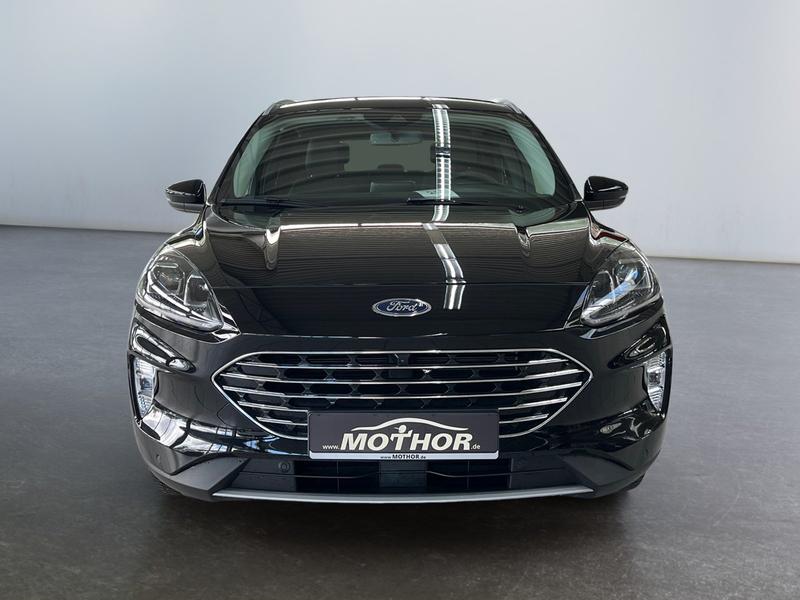 Ford Kuga · Titanium X