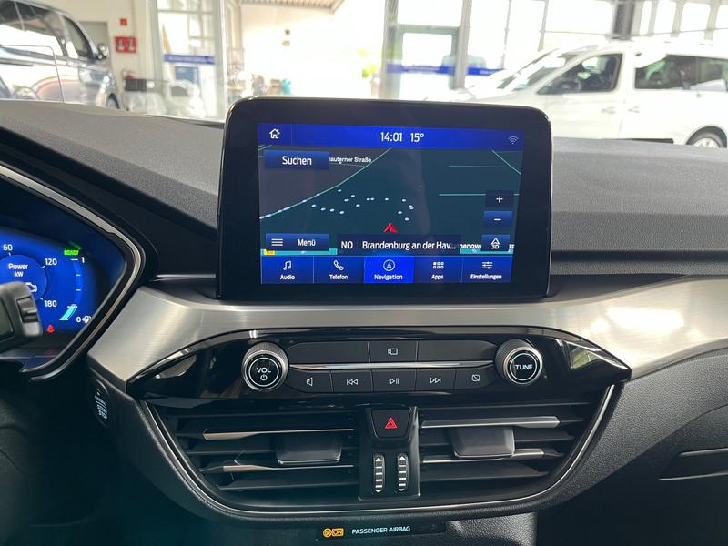 Ford Kuga · Titanium X · Bild 13
