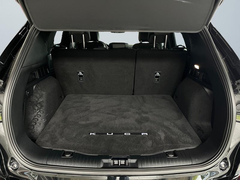 Ford Kuga · Titanium X · Bild 14
