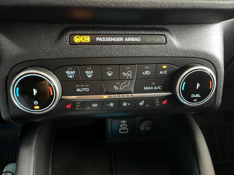 Ford Kuga · Titanium X · Bild 27