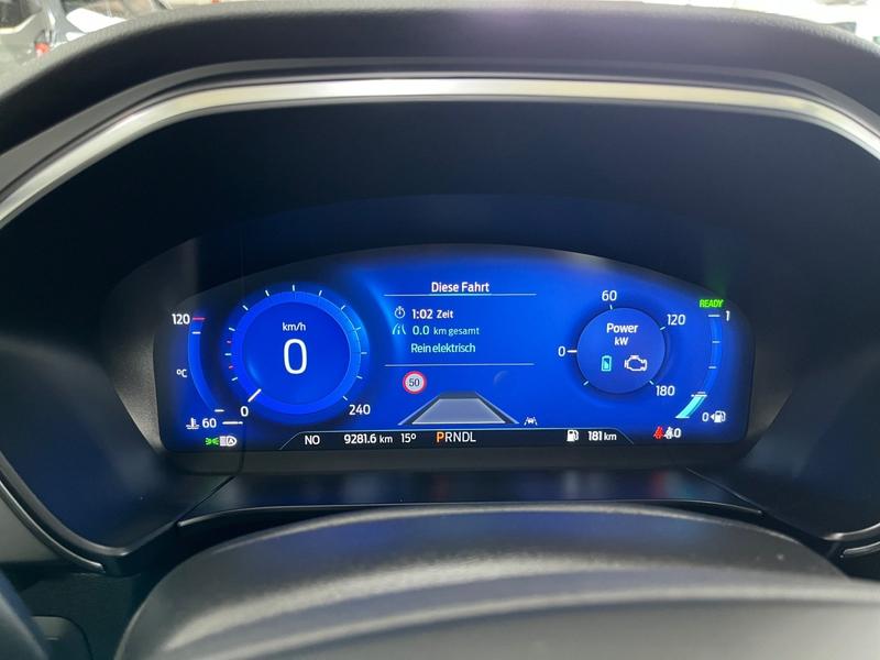 Ford Kuga · Titanium X · Bild 12