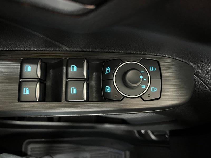 Ford Kuga · Titanium X · Bild 23