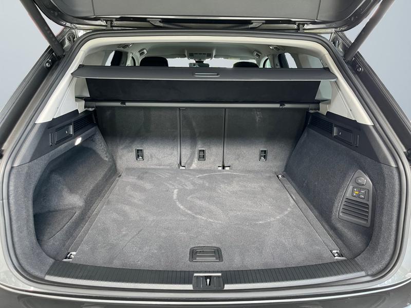 VW Touareg · 3.0 V6 TDI 4x4 DSG Parklenkassistent · Bild 14