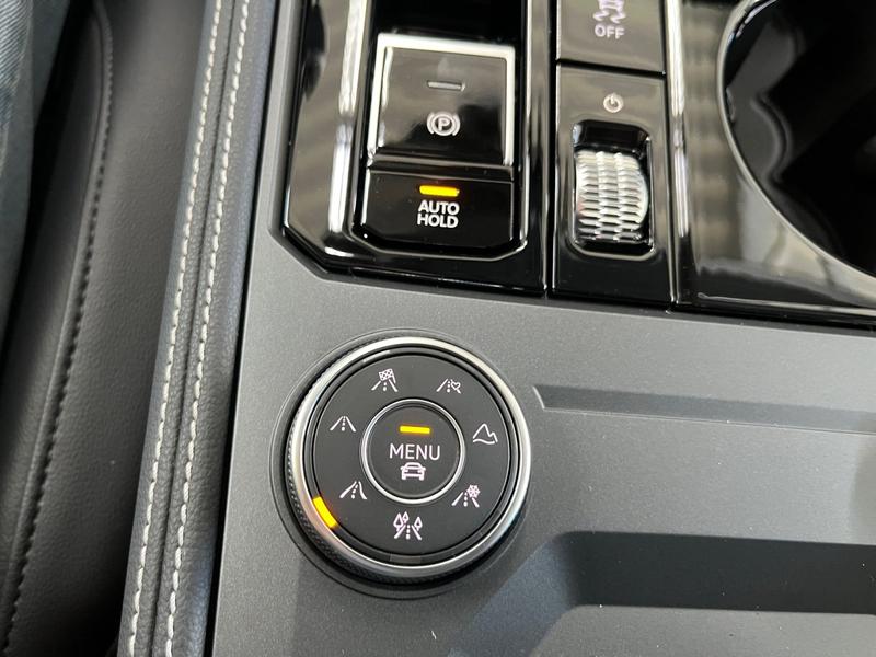 VW Touareg · 3.0 V6 TDI 4x4 DSG Parklenkassistent · Bild 26