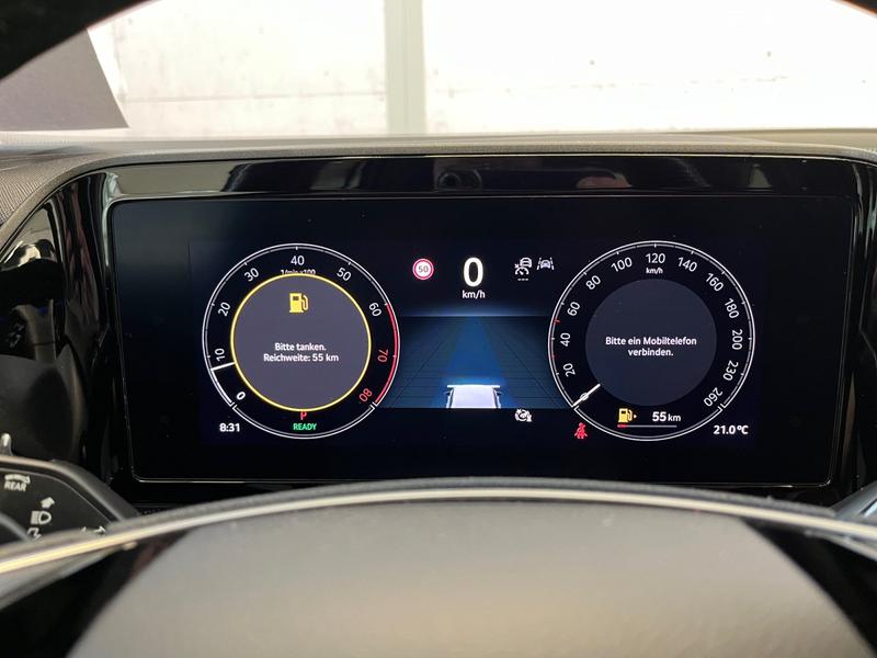 Skoda Kodiaq · Selection · Bild 12