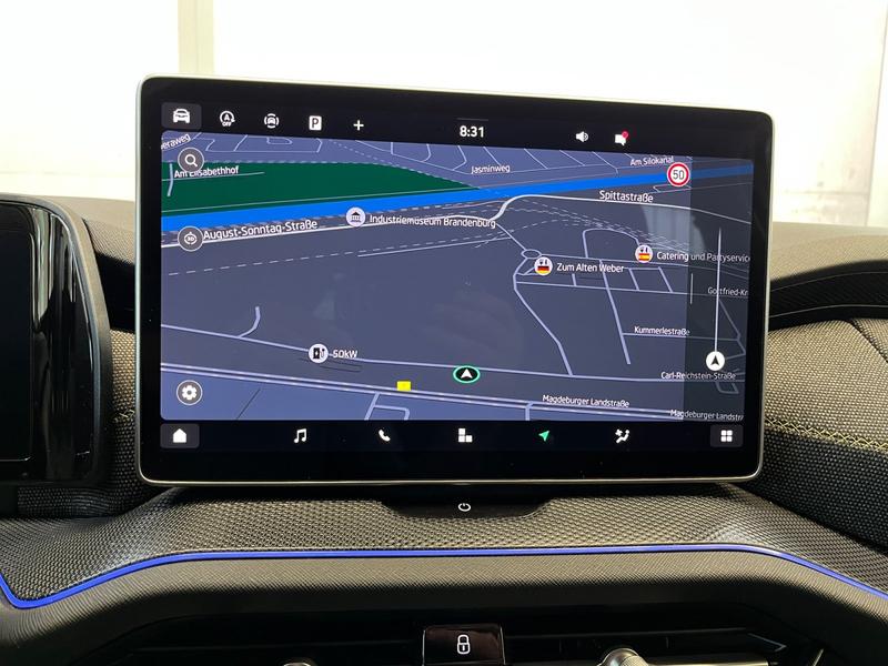 Skoda Kodiaq · Selection · Bild 13