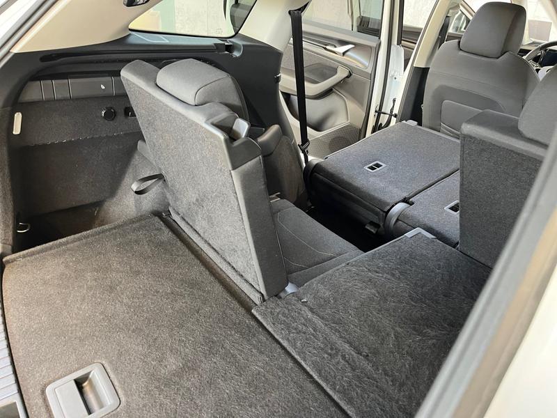 Skoda Kodiaq · Selection · Bild 17