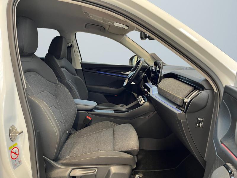 Skoda Kodiaq · Selection · Bild 10