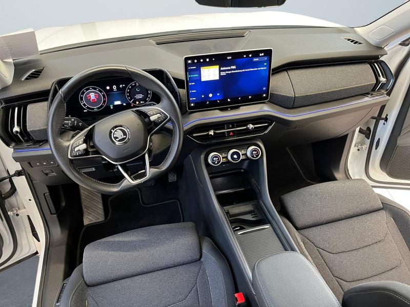 Skoda Kodiaq · Selection · Bild 8