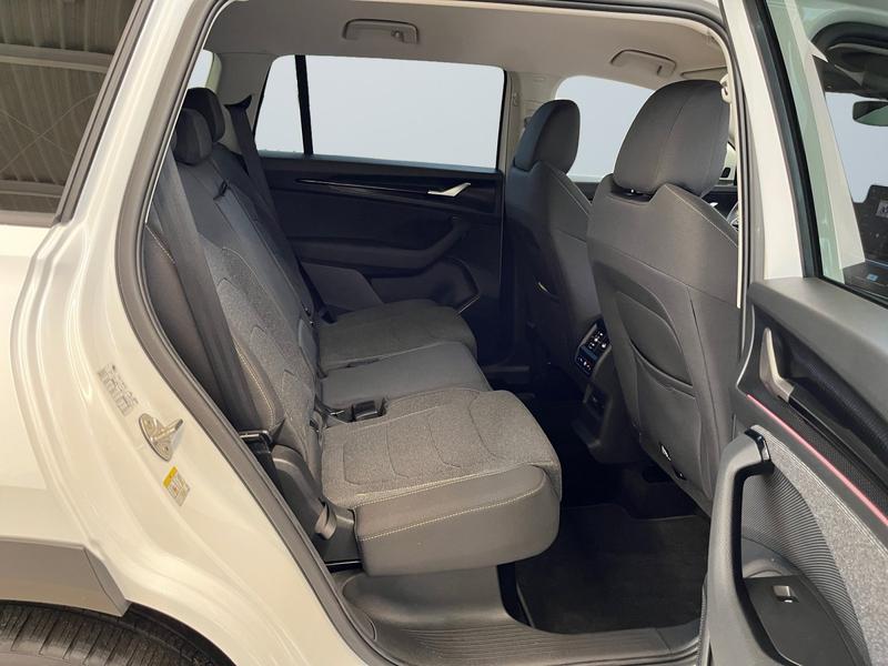 Skoda Kodiaq · Selection · Bild 11