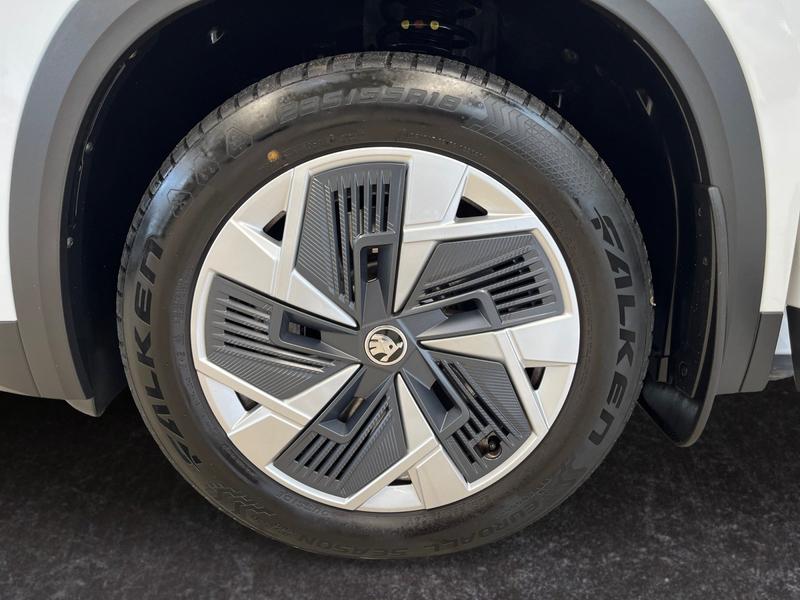 Skoda Kodiaq · Selection · Bild 15
