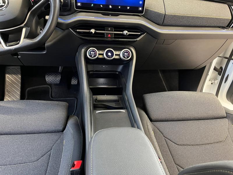 Skoda Kodiaq · Selection · Bild 9